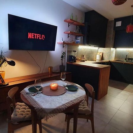 Apartment In City Center Przemyśl Eksteriør billede