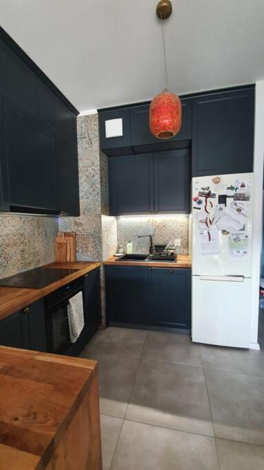 Apartment In City Center Przemyśl Eksteriør billede