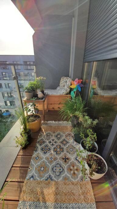 Apartment In City Center Przemyśl Eksteriør billede