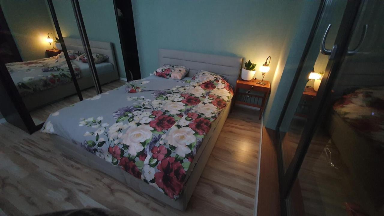 Apartment In City Center Przemyśl Eksteriør billede