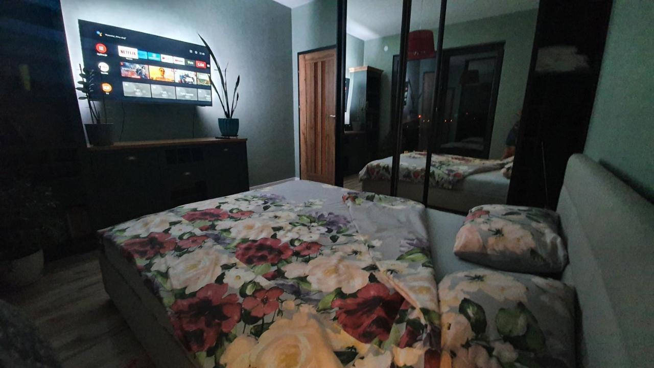 Apartment In City Center Przemyśl Eksteriør billede